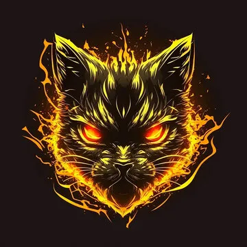 战队A队标