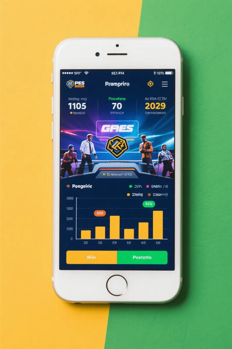 英雄联盟预测APP界面展示