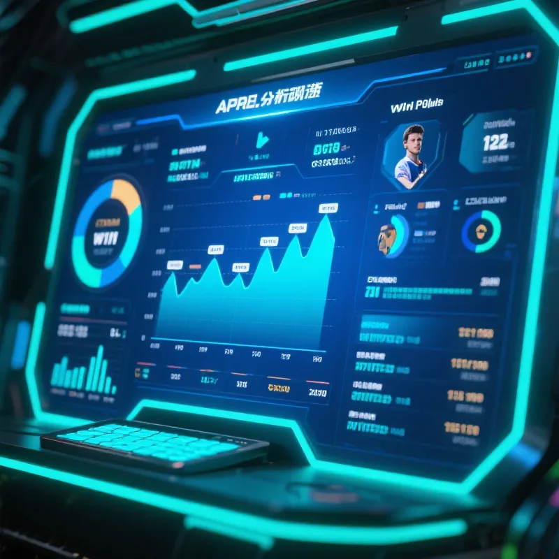 Advanced Prediction Dashboard