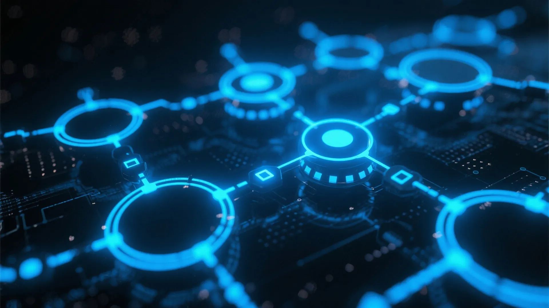 Data Background